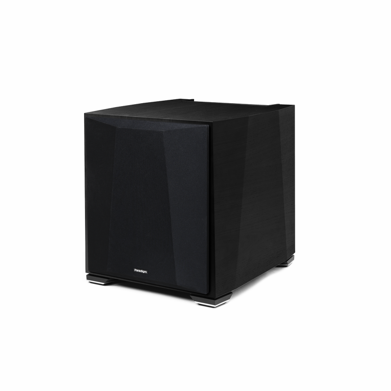 Paradigm XR Series 13" Subwoofer (XR13) - Extreme Electronics