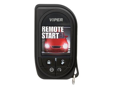 Viper Premium Color OLED 2-Way Remote - 7945V