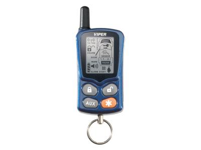 Viper Premium LCD 2-Way Remote - 7701V