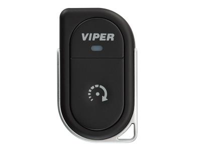 Viper 1-Button 2-Way Remote - 7816V