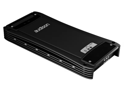 Audison 800W Total Power 4-Channel Amplifier - AVQUATTRO