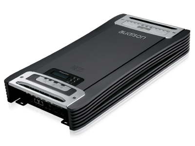 Audison 1040W Total Power 4-Channel Amplifier - THQUATTRO