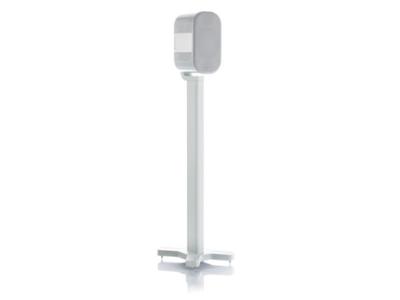 Monitor Audio Apex Dedicated Stand For Apex 10 Speakers In White - AXSTW