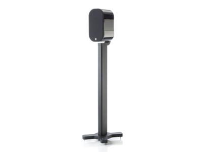 Monitor Audio Apex Dedicated Stand For Apex 10 Speakers In Black - AXSTB