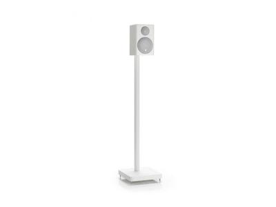 Monitor Audio Radius Series Dedicated Stands In White - RSTWH