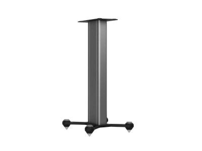 Monitor Audio Speaker Stands in Grey - STANDB