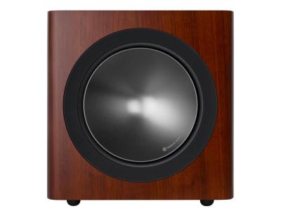 Monitor Audio Radius 390 Compact Powered Subwoofer - R390WN