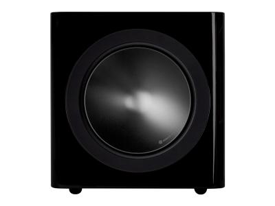 Monitor Audio Radius 390 Compact Powered Subwoofer - R390BL