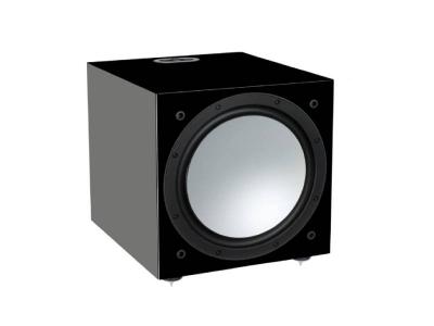 Monitor Audio Silver Series Subwoofer - SW12BG