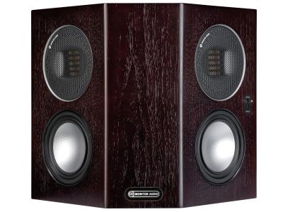 Monitor Audio Gold FX 5G Surround Speakers - G5GFXWN