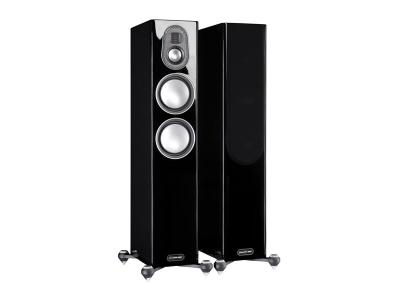 Monitor Audio Floor Standing Speakers - G5G200B 