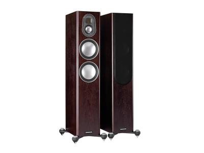 Monitor Audio Floor Standing Speakers - G5G200WN 