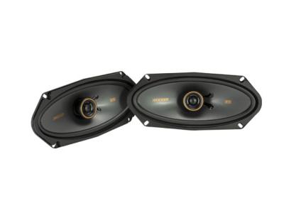 Kicker 4x10 Inch KS Series 2 Way Coaxial Speakers - 47KSC41004