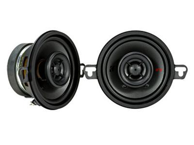 Kicker KS Series 3.5" Coaxial Speakers - 44KSC3504