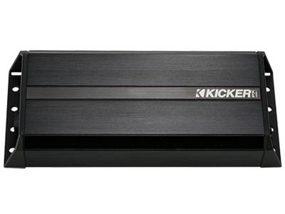 Kicker PXA500.1 PX Amplifiers - 42PXA5001