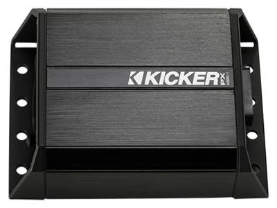 Kicker PXA200.1 Mono Amplifier - 42PXA2001