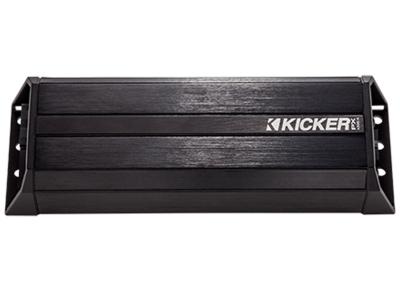 Kicker PXA300.4 Four-Channel PX Amplifier - 42PXA3004