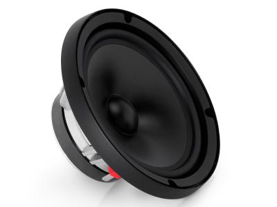 JL AUDIO 6.5 Inch Single Component Woofer - C5-650cw-Single