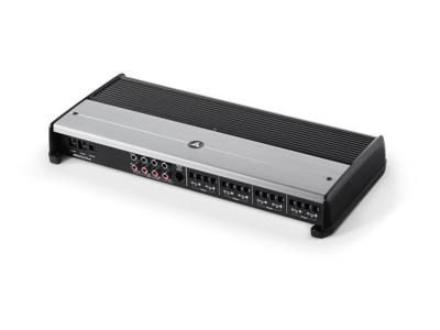 JL Audio 8 Ch. Class D Full-Range Amplifier, 800 W XD800/8v2