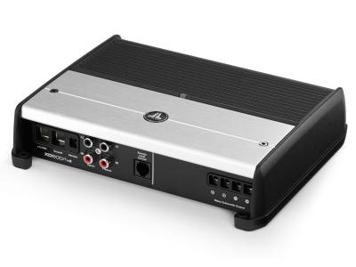 JL AUdio 600 W Monoblock Class D Subwoofer Amplifier - XD600/1v2