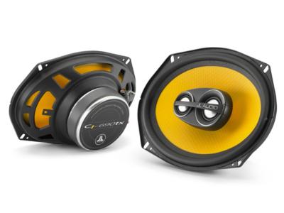  JL Audio C1-690tx  Car Audio Speakers  - 99047