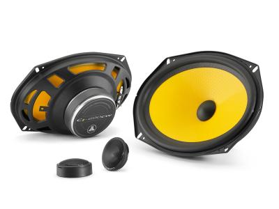 JL Audio C1-690   Component Car Audio Speakers  - 99046