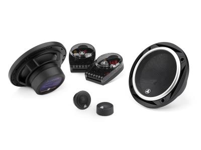 JL Audio C2-650   2-Way Component Speaker System - 99617