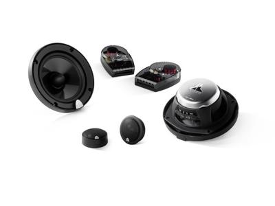 JL Audio  C3-525  Convertible Component/Coaxial Speaker System - 99020