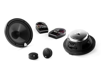 JL Audio C3-650   Convertible Component/Coaxial Speaker System  - 99022