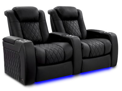 Valencia Theater Seating Tuscany XL Luxury Edition - Tuscany XL Luxury