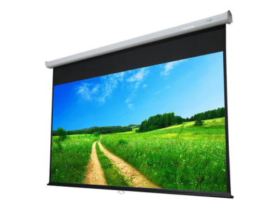 EluneVision 70*70 Square Triton Manual Pull-Down Screen - EV-M-70*70-1.2