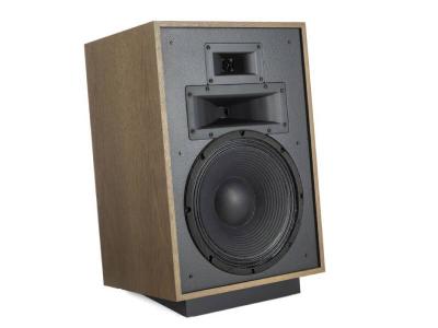 Klipsch Heresy IV Floorstanding Speaker - HIVDWO