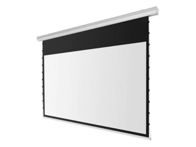 106" EluneVision 4:3 Titan Tab Tension Motorized Screen - EV-T2-106-1.2-4:3