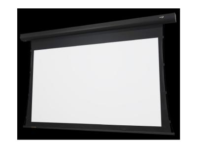 EluneVision Reference EVO 8K Motorized Tab Tensioned Screen - EV8K-T3-112-1.0