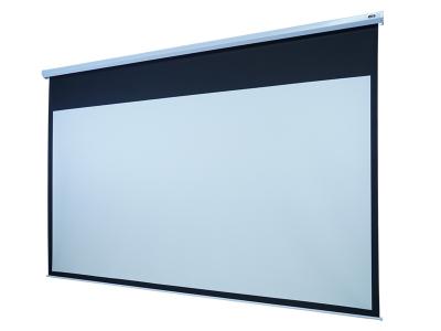 EluneVision 180 Inch 16:9 Professional Large Motorized Tab Tension Screen - EV-LTR-180-1.2