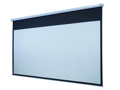 EluneVision 165 Inch 16:9 Professional Large Motorized Tab Tension Screen - EV-LTR-165-1.2