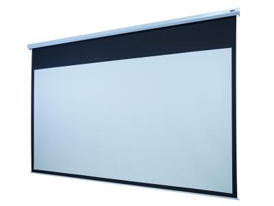 EluneVision 220 Inch 16:9 Professional Large Motorized Tab Tension Screen - EV-LTR-220-1.2