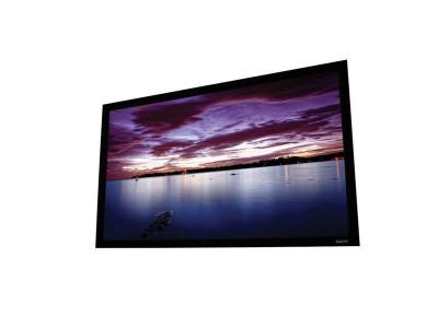 EluneVision Elara Fixed-Frame Projector Screen - EV-F-92-1.1