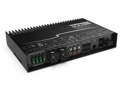 AudioControl High-Power Multi-Channel Amplifier With Accubass - LC-5.1300