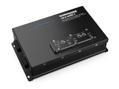 AudioControl All Weather Monoblock Amplifier - ACX-600.1