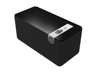 Klipsch Premium Bluetooth Speaker in Ebony  - THEONEPB