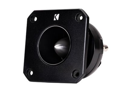 1.5" Kicker St Series 4 Ohm Single Aluminium Dome Tweeter  -  49ST4TW