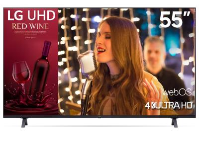 55" LG 55UR640S9UD HDR 4K UHD Signage TV