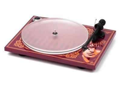 Project  Audio Limited edition turntable - Essential III George Harrison Recordplayer - PJ71657529