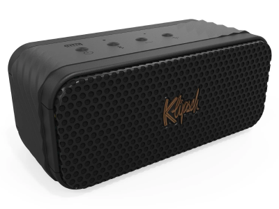 Klipsch Portable Bluetooth Speaker - NASHVILLE