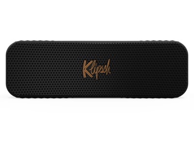 Klipsch Portable Bluetooth Speaker - DETROIT