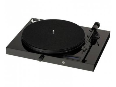 Project Audio Jukebox Turntable With Built in Amplifier Bluetooth And Remote - PJ71655891