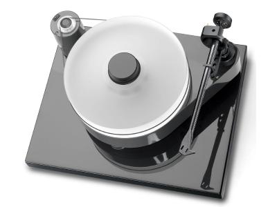 Project Audio Classic Belt Drive Turntable - RPM 10.1 EVOLUTION