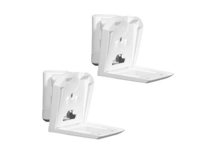 Sanus Adjustable Speaker Wall Mount for Sonos Era 300 - WSWME32-W2