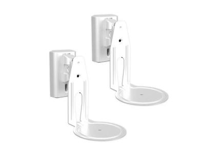 Sanus Adjustable Speaker Wall Mount for Sonos Era 100 - WSWME12-W2